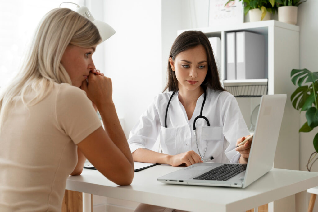 Telehealth