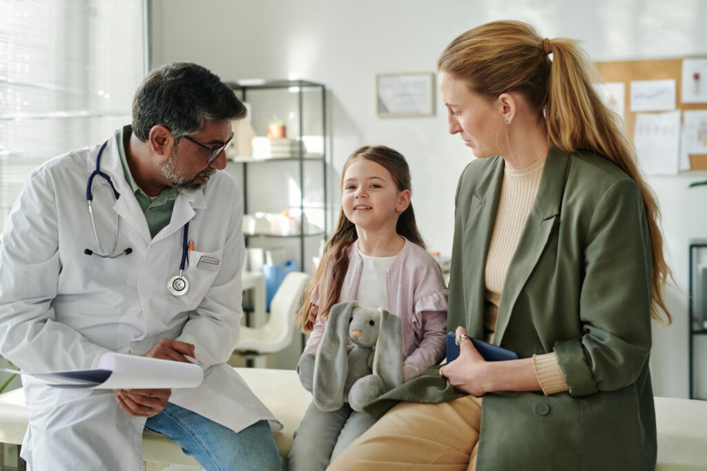 Individual counseling