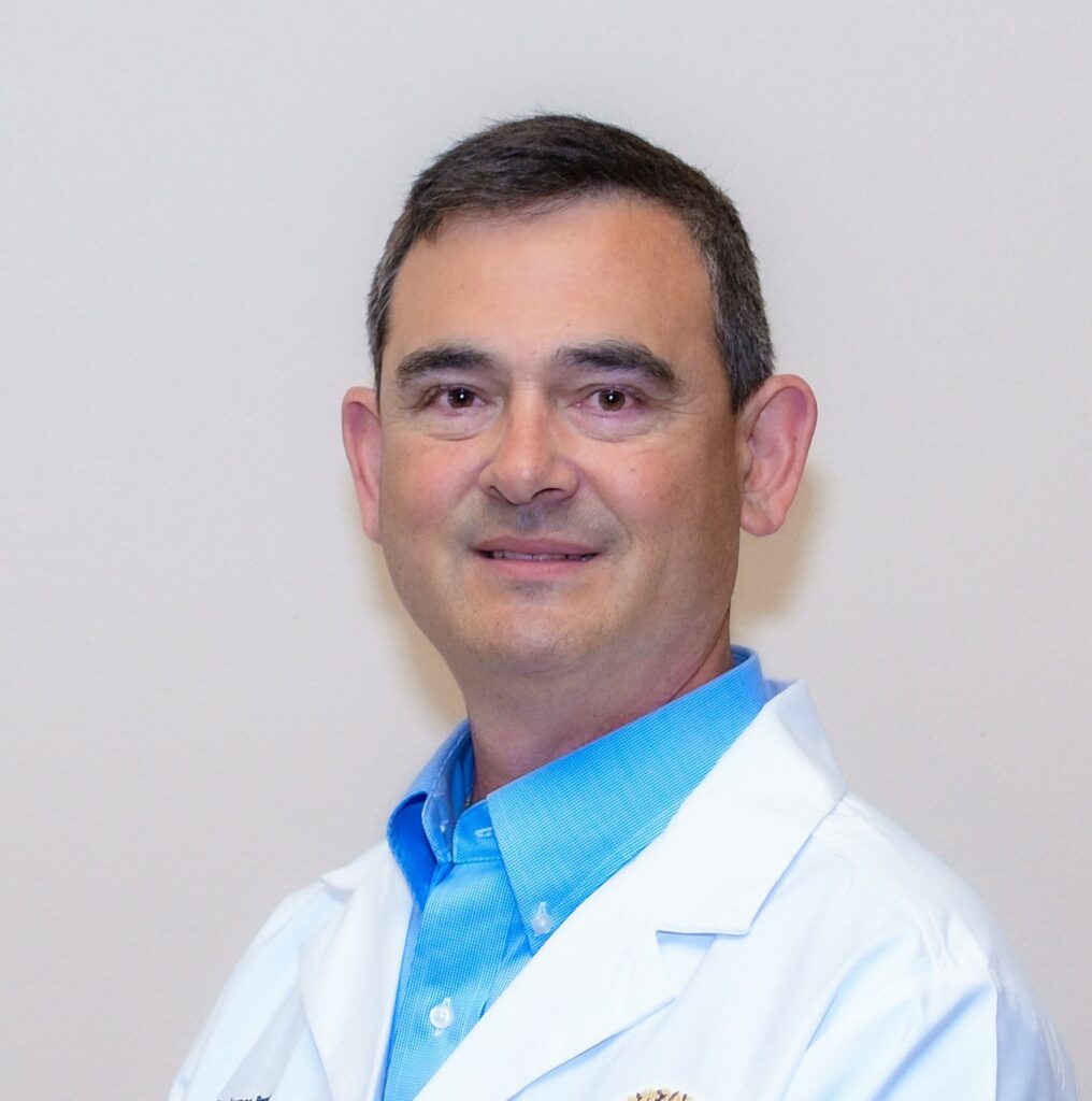 Family Nurse Practitioner