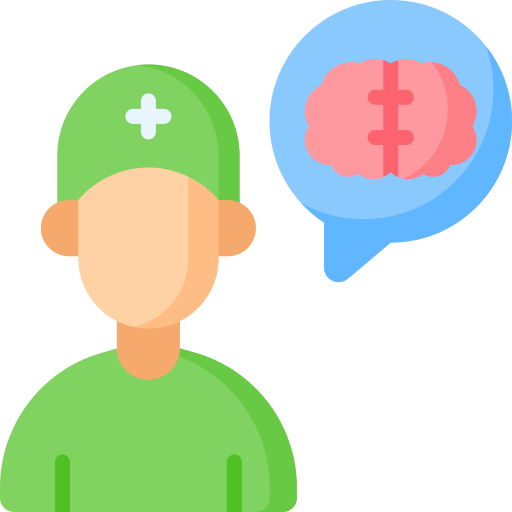 Individual counseling