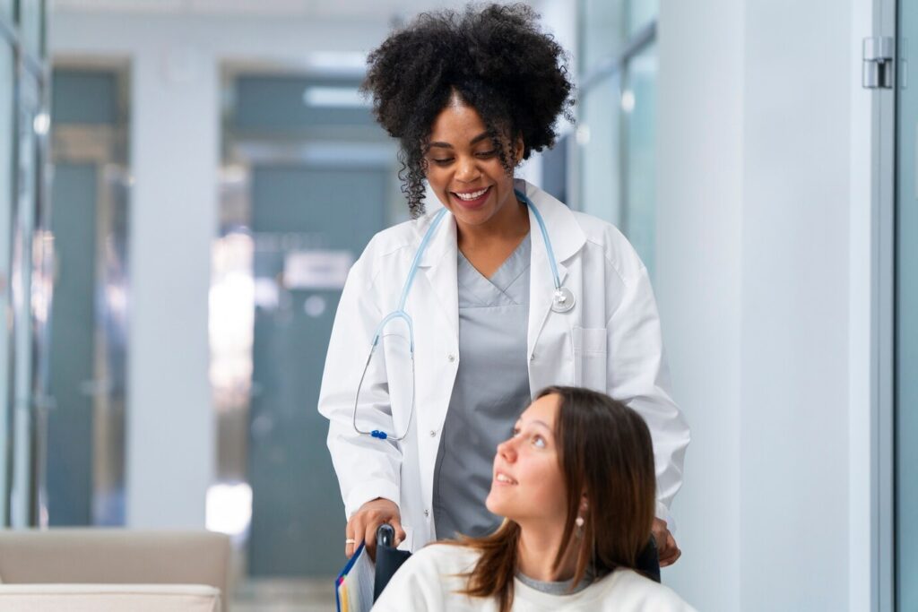 Mental Health and Physical Wellness Team