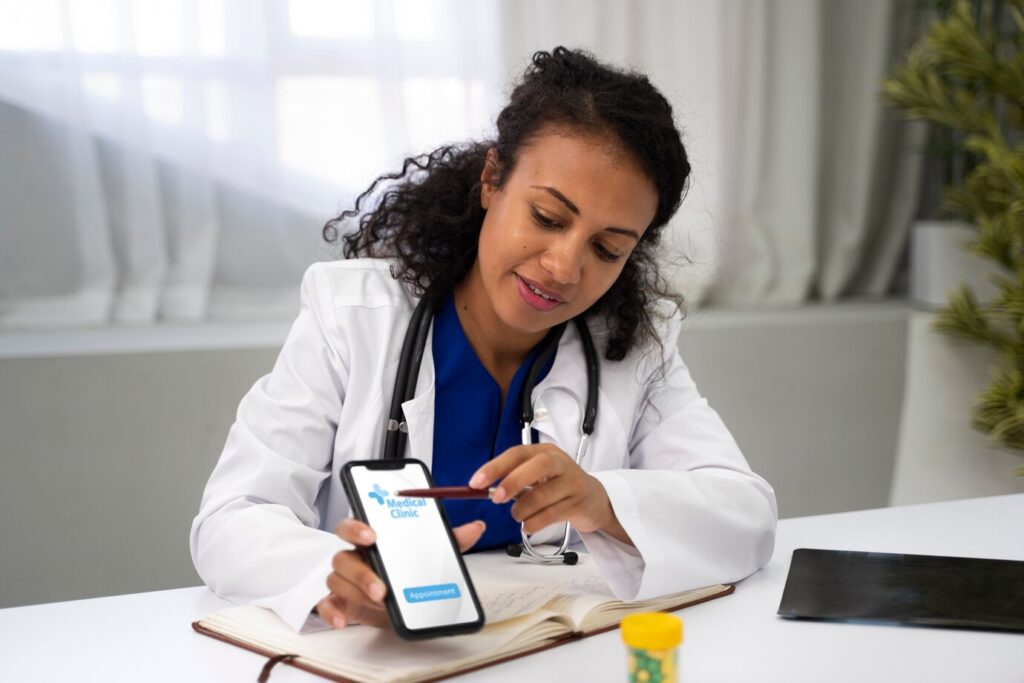 Medical Clinic Service